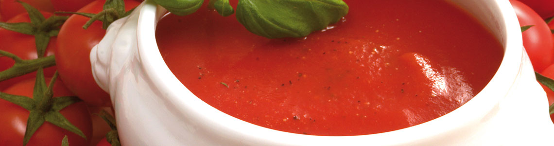 Suppen | Partyservice Schäfer | Suppen + Kalte Speisen